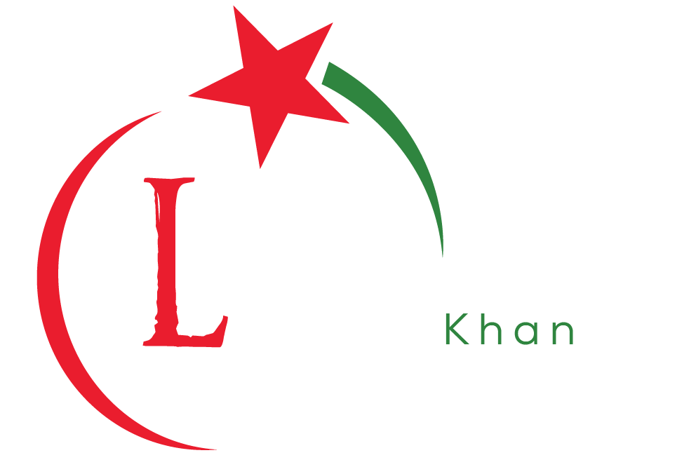 Leader Imran Khan
